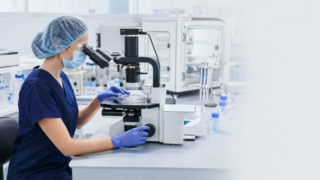 IVF 流程通常有哪些階段？從諮詢到胚胎植入的基本介紹